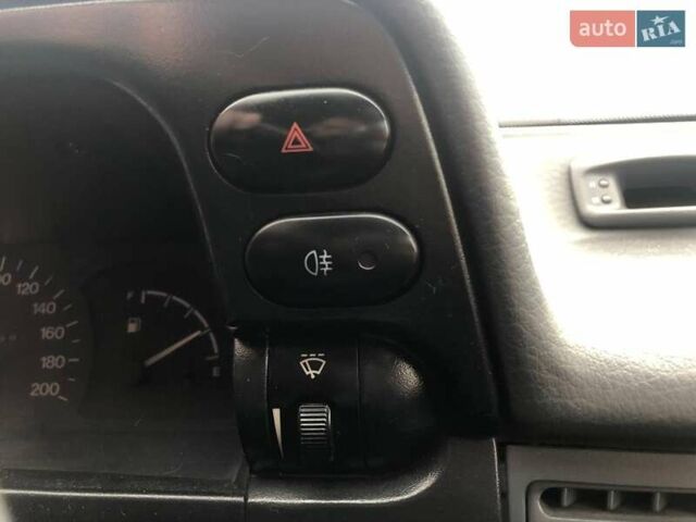 Серый Дэу Нексия, объемом двигателя 1.5 л и пробегом 273 тыс. км за 2290 $, фото 20 на Automoto.ua