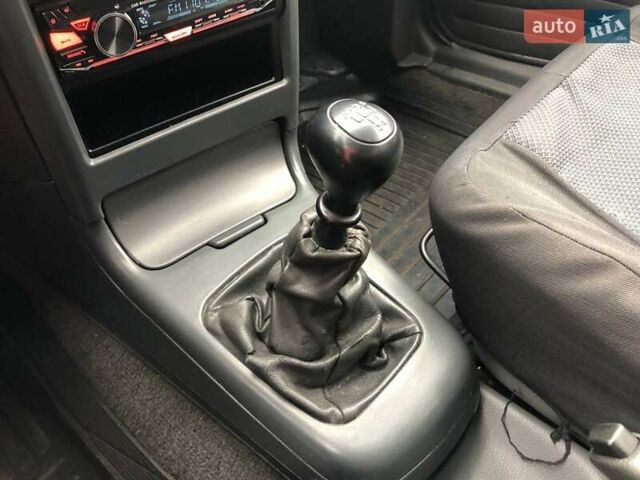 Серый Дэу Нексия, объемом двигателя 1.5 л и пробегом 273 тыс. км за 2290 $, фото 23 на Automoto.ua