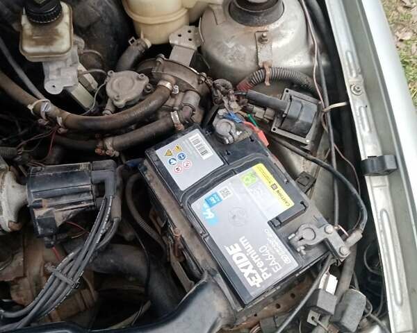 Серый Дэу Нексия, объемом двигателя 1.5 л и пробегом 257 тыс. км за 1650 $, фото 6 на Automoto.ua