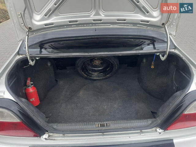 Серый Дэу Нексия, объемом двигателя 1.5 л и пробегом 269 тыс. км за 1950 $, фото 22 на Automoto.ua