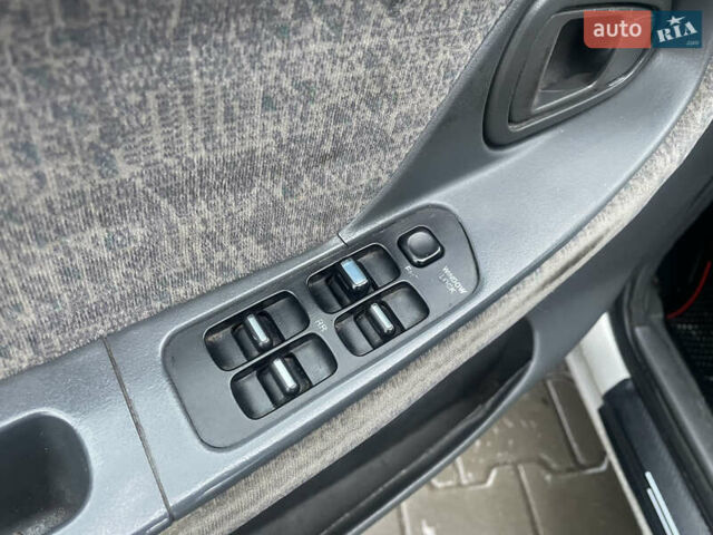 Серый Дэу Нексия, объемом двигателя 1.5 л и пробегом 269 тыс. км за 1950 $, фото 13 на Automoto.ua