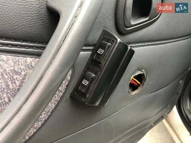 Серый Дэу Нексия, объемом двигателя 1.5 л и пробегом 273 тыс. км за 2290 $, фото 15 на Automoto.ua