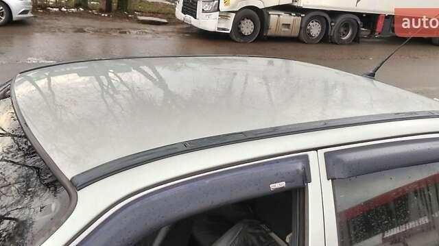 Сірий Деу Нексія, об'ємом двигуна 1.5 л та пробігом 95 тис. км за 1650 $, фото 5 на Automoto.ua