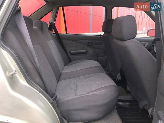 Серый Дэу Нексия, объемом двигателя 1.5 л и пробегом 273 тыс. км за 2290 $, фото 8 на Automoto.ua