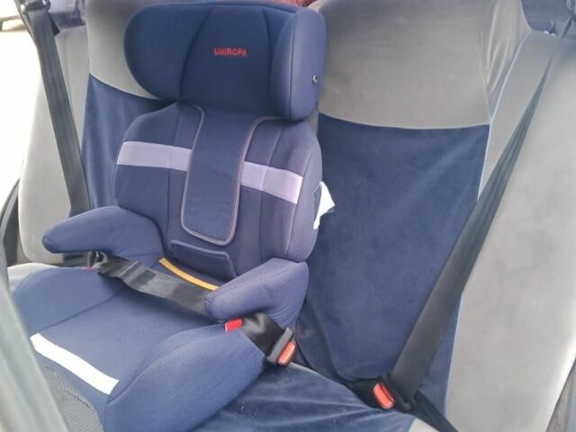 Сірий Деу Нексія, об'ємом двигуна 0 л та пробігом 280 тис. км за 1600 $, фото 6 на Automoto.ua