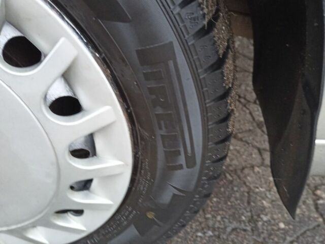 Серый Дэу Нексия, объемом двигателя 1.5 л и пробегом 196 тыс. км за 2000 $, фото 14 на Automoto.ua