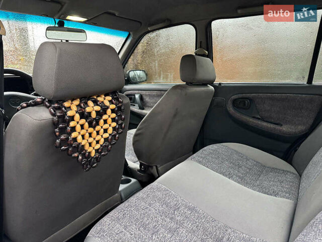 Серый Дэу Нексия, объемом двигателя 1.5 л и пробегом 159 тыс. км за 2190 $, фото 19 на Automoto.ua