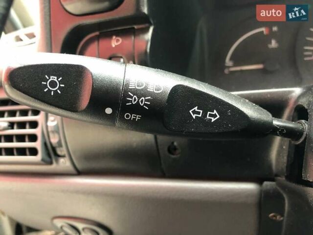 Серый Дэу Нексия, объемом двигателя 1.5 л и пробегом 273 тыс. км за 2290 $, фото 18 на Automoto.ua