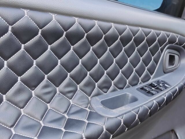 Серый Дэу Нексия, объемом двигателя 1.5 л и пробегом 210 тыс. км за 2000 $, фото 9 на Automoto.ua