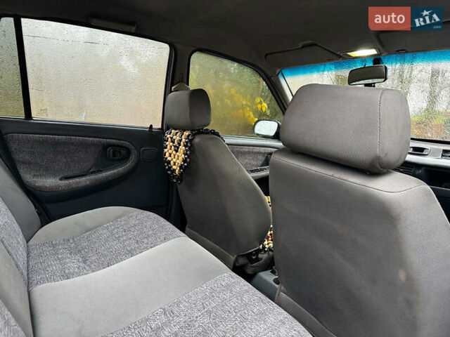 Серый Дэу Нексия, объемом двигателя 1.5 л и пробегом 159 тыс. км за 2190 $, фото 22 на Automoto.ua