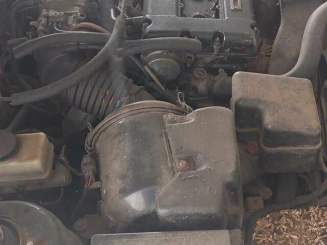 Серый Дэу Нексия, объемом двигателя 0 л и пробегом 270 тыс. км за 474 $, фото 4 на Automoto.ua