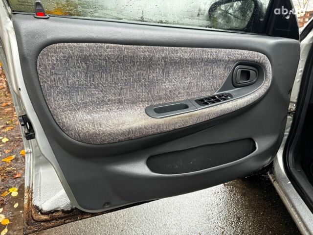 Сірий Деу Нексія, об'ємом двигуна 1.5 л та пробігом 159 тис. км за 2190 $, фото 9 на Automoto.ua