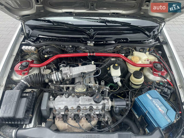 Серый Дэу Нексия, объемом двигателя 1.5 л и пробегом 269 тыс. км за 1950 $, фото 21 на Automoto.ua