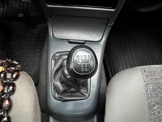 Серый Дэу Нексия, объемом двигателя 1.5 л и пробегом 159 тыс. км за 2190 $, фото 15 на Automoto.ua