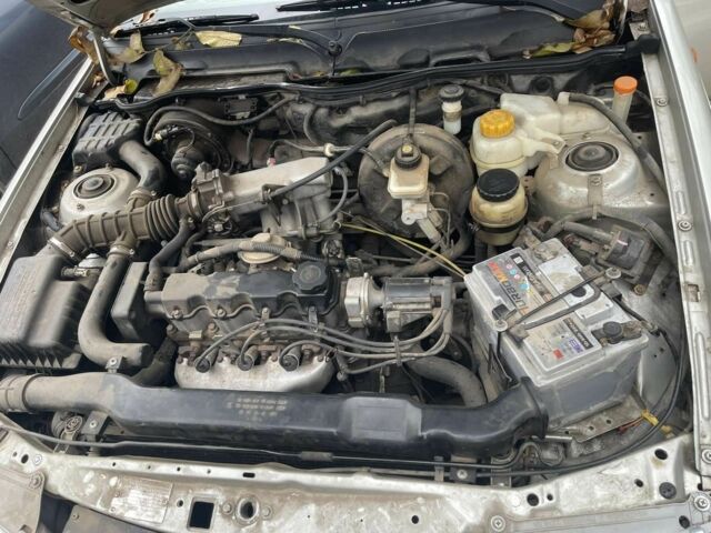 Сірий Деу Нексія, об'ємом двигуна 0 л та пробігом 71 тис. км за 1500 $, фото 3 на Automoto.ua