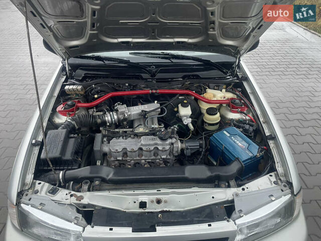 Серый Дэу Нексия, объемом двигателя 1.5 л и пробегом 269 тыс. км за 1950 $, фото 20 на Automoto.ua