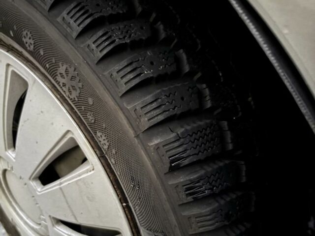 Серый Дэу Нексия, объемом двигателя 1.5 л и пробегом 105 тыс. км за 3200 $, фото 4 на Automoto.ua