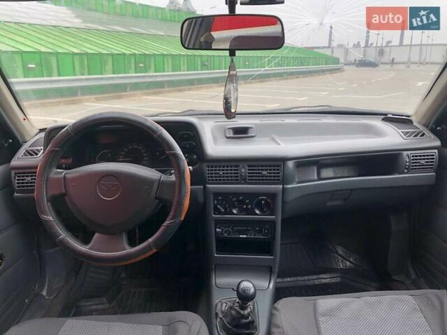 Серый Дэу Нексия, объемом двигателя 1.5 л и пробегом 273 тыс. км за 2290 $, фото 12 на Automoto.ua