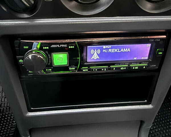 Серый Дэу Нексия, объемом двигателя 1.5 л и пробегом 95 тыс. км за 1499 $, фото 6 на Automoto.ua