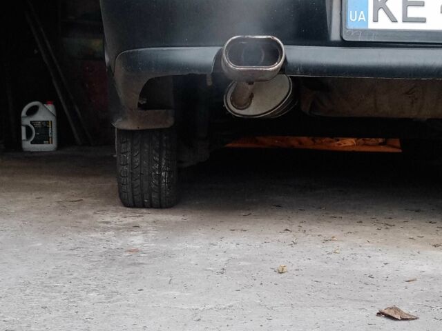 Серый Дэу Нексия, объемом двигателя 1.5 л и пробегом 257 тыс. км за 1650 $, фото 8 на Automoto.ua