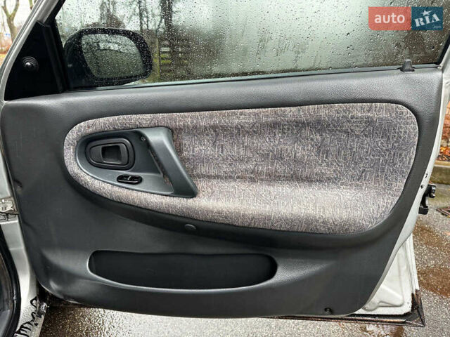 Серый Дэу Нексия, объемом двигателя 1.5 л и пробегом 159 тыс. км за 2190 $, фото 23 на Automoto.ua