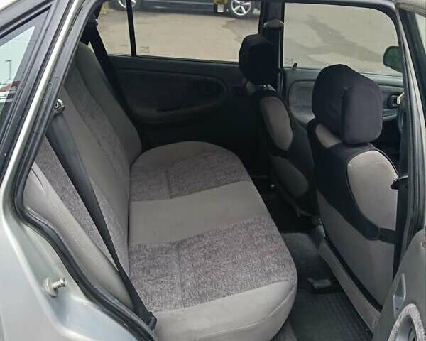 Серый Дэу Нексия, объемом двигателя 1.5 л и пробегом 290 тыс. км за 1800 $, фото 8 на Automoto.ua