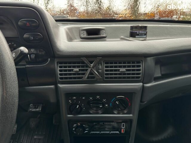 Сірий Деу Нексія, об'ємом двигуна 1.5 л та пробігом 159 тис. км за 2190 $, фото 13 на Automoto.ua