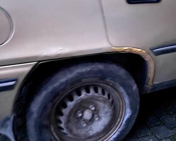 Серый Дэу Нексия, объемом двигателя 1.6 л и пробегом 208 тыс. км за 1200 $, фото 6 на Automoto.ua