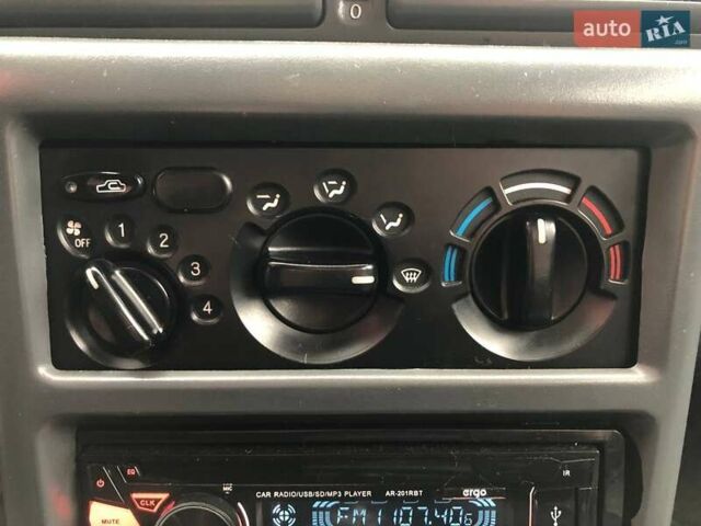 Серый Дэу Нексия, объемом двигателя 1.5 л и пробегом 273 тыс. км за 2290 $, фото 21 на Automoto.ua