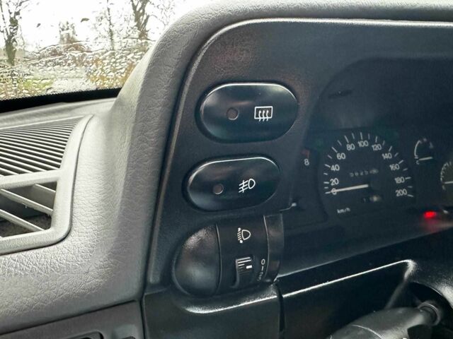 Серый Дэу Нексия, объемом двигателя 1.5 л и пробегом 159 тыс. км за 2190 $, фото 12 на Automoto.ua