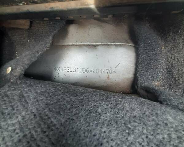 Сірий Деу Нексія, об'ємом двигуна 1.5 л та пробігом 250 тис. км за 1190 $, фото 12 на Automoto.ua