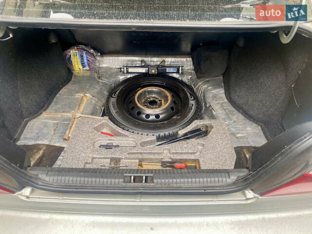 Деу Нексія 2006 у Дніпро (Дніпропетровську) на Automoto.ua Сірий Деу Нексія, об'ємом двигуна 1.5 л та пробігом 200 тис. км за 1700 $, фото 12 на Automoto.ua