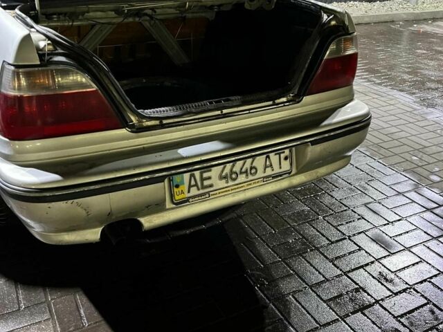 Серый Дэу Нексия, объемом двигателя 1.5 л и пробегом 460 тыс. км за 1150 $, фото 3 на Automoto.ua