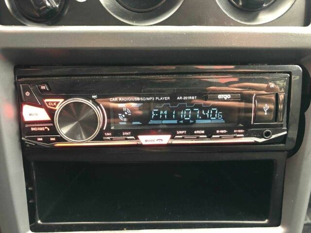 Сірий Деу Нексія, об'ємом двигуна 0 л та пробігом 273 тис. км за 1990 $, фото 22 на Automoto.ua