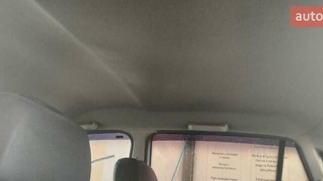 Сірий Деу Нексія, об'ємом двигуна 1.5 л та пробігом 95 тис. км за 1650 $, фото 19 на Automoto.ua