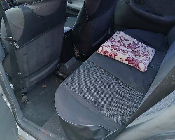 Дэу Нексия 2007 в Малой Виске на Automoto.ua Серый Дэу Нексия, объемом двигателя 1.5 л и пробегом 339 тыс. км за 1600 $, фото 4 на Automoto.ua