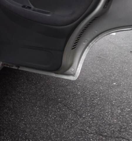 Сірий Деу Нексія, об'ємом двигуна 1.5 л та пробігом 334 тис. км за 2100 $, фото 16 на Automoto.ua