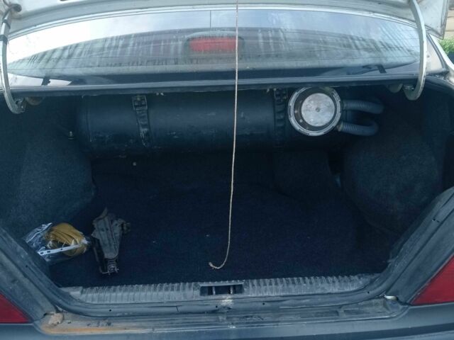 Сірий Деу Нексія, об'ємом двигуна 1.5 л та пробігом 304 тис. км за 1600 $, фото 2 на Automoto.ua