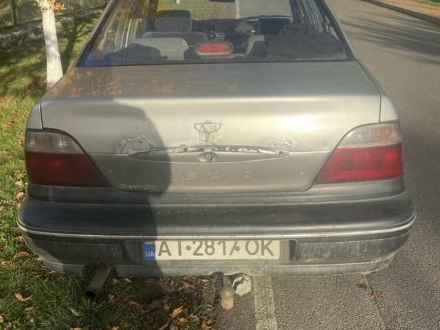 Сірий Деу Нексія, об'ємом двигуна 1.5 л та пробігом 3 тис. км за 700 $, фото 3 на Automoto.ua