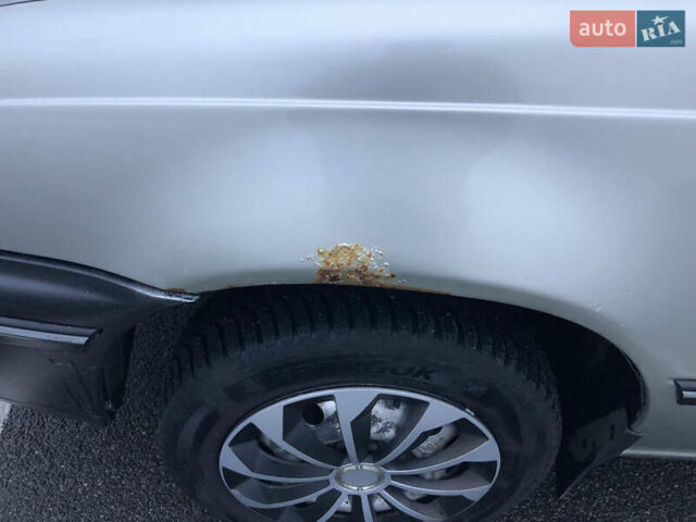 Сірий Деу Нексія, об'ємом двигуна 1.5 л та пробігом 330 тис. км за 1650 $, фото 20 на Automoto.ua
