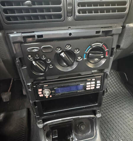 Серый Дэу Нексия, объемом двигателя 1.5 л и пробегом 179 тыс. км за 1750 $, фото 3 на Automoto.ua