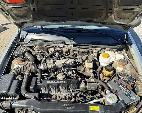 Серый Дэу Нексия, объемом двигателя 1.5 л и пробегом 294 тыс. км за 1800 $, фото 4 на Automoto.ua