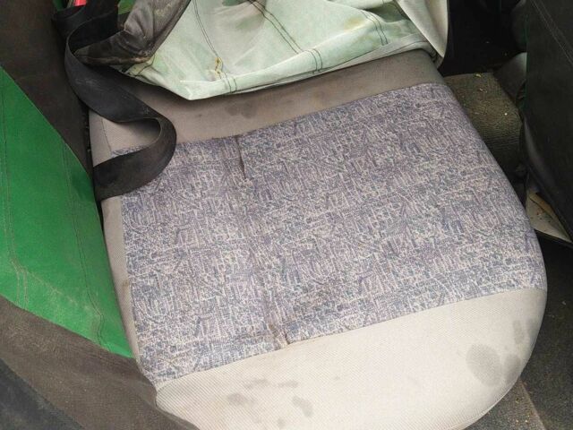 Серый Дэу Нексия, объемом двигателя 1.5 л и пробегом 334 тыс. км за 334 $, фото 20 на Automoto.ua