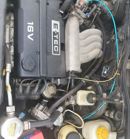 Сірий Деу Нексія, об'ємом двигуна 1.6 л та пробігом 178 тис. км за 750 $, фото 5 на Automoto.ua