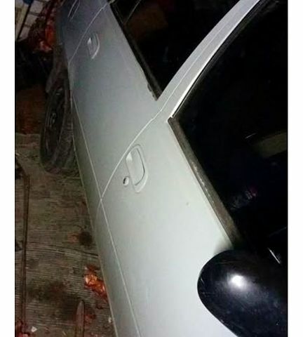 Сірий Деу Нексія, об'ємом двигуна 1.5 л та пробігом 300 тис. км за 470 $, фото 4 на Automoto.ua