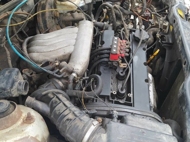 Серый Дэу Нексия, объемом двигателя 1.5 л и пробегом 334 тыс. км за 334 $, фото 11 на Automoto.ua