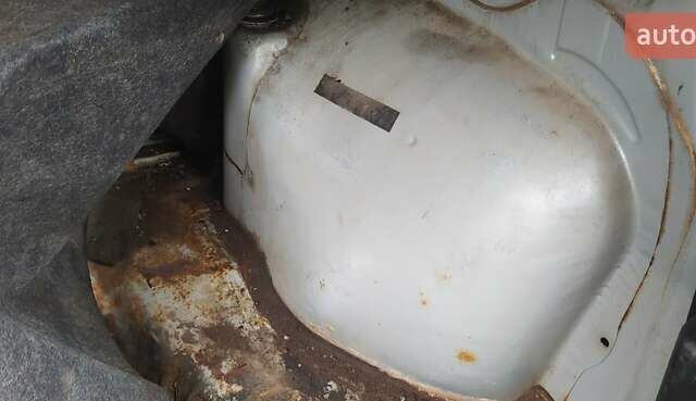 Серый Дэу Нексия, объемом двигателя 1.5 л и пробегом 334 тыс. км за 329 $, фото 29 на Automoto.ua