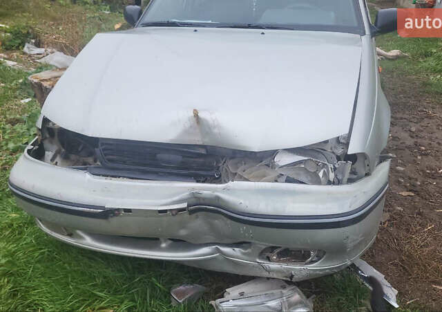 Сірий Деу Нексія, об'ємом двигуна 1.6 л та пробігом 178 тис. км за 750 $, фото 6 на Automoto.ua