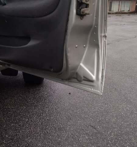 Сірий Деу Нексія, об'ємом двигуна 1.5 л та пробігом 334 тис. км за 2100 $, фото 12 на Automoto.ua