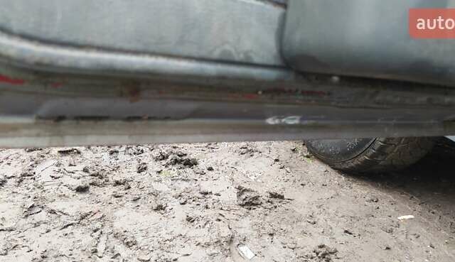 Серый Дэу Нексия, объемом двигателя 1.5 л и пробегом 334 тыс. км за 329 $, фото 21 на Automoto.ua